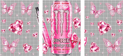 16oz Latest Bestseller-C  11803